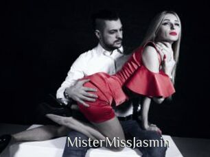 MisterMissJasmin