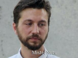 MisterNuts