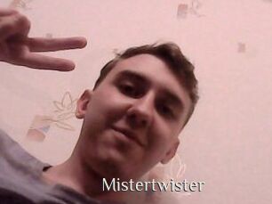 Mistertwister