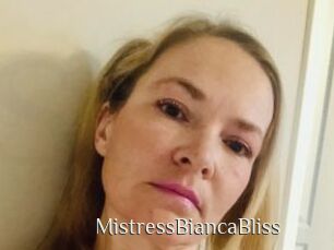 MistressBiancaBliss