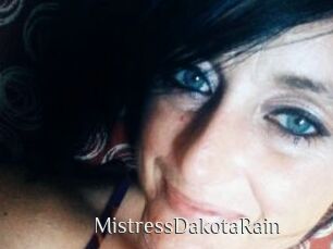 MistressDakotaRain