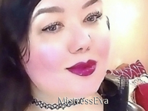 MistressEva