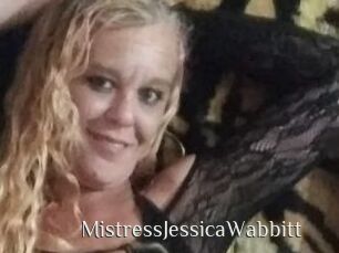 MistressJessicaWabbitt