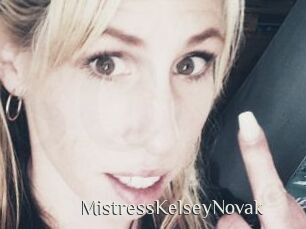 MistressKelseyNovak