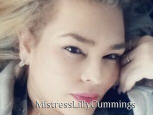 MistressLillyCummings