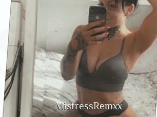 MistressRemxx