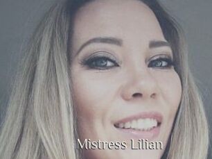 Mistress_Lilian