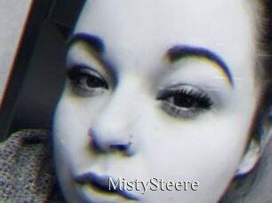 MistySteere