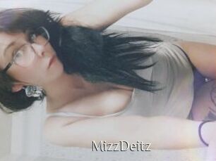 MizzDeitz