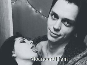 MoanaandLiam