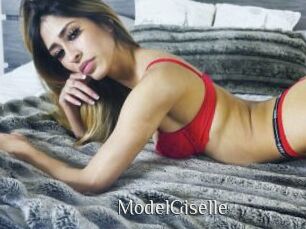 ModelGiselle