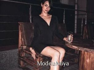 ModelaMiya