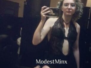 ModestMinx