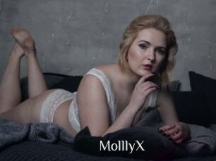 MolllyX