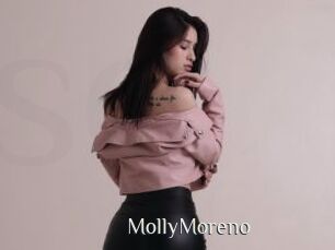 MollyMoreno