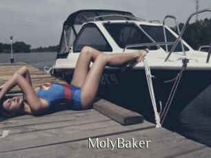 MolyBaker