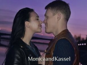 MonicaandKassel