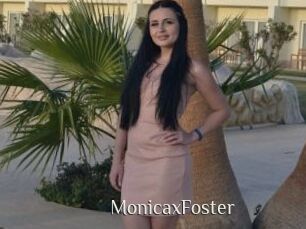 MonicaxFoster