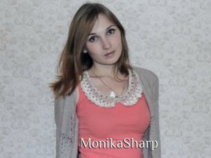 MonikaSharp