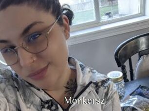 Monkersz