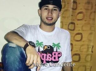 Mono_Candente