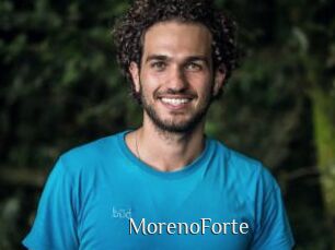 MorenoForte