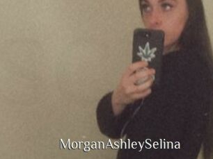 MorganAshleySelina