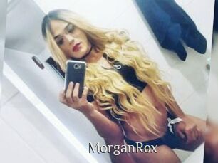 MorganRox