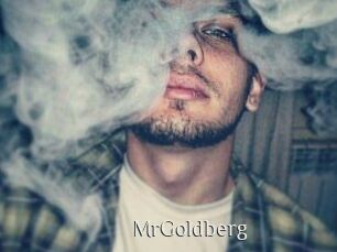 MrGoldberg