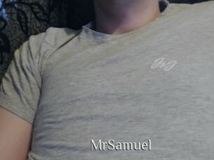 MrSamuel