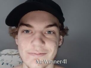 MrWinner41