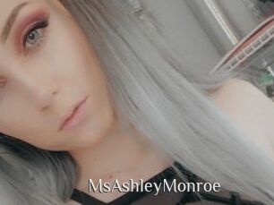 MsAshleyMonroe