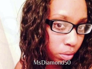 MsDiamond50