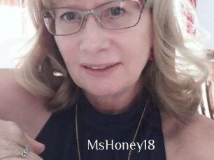 MsHoney18