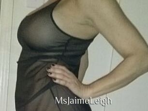 MsJaimeLeigh