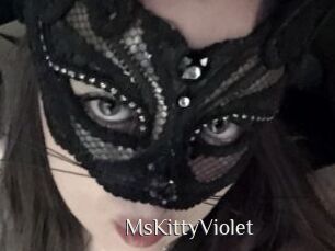 MsKittyViolet