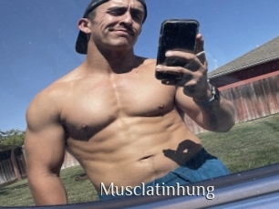 Musclatinhung