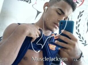 MuscleJackson