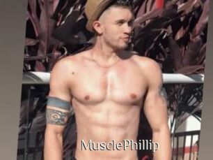 MusclePhillip