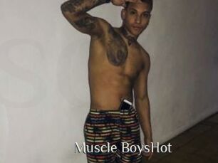 Muscle_BoysHot