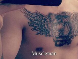 Muscleman