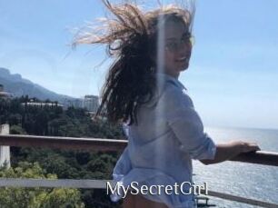 MySecretGirl