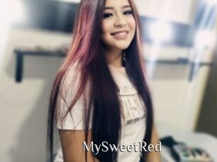 MySweetRed