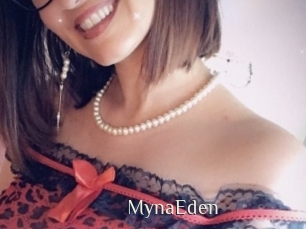 MynaEden