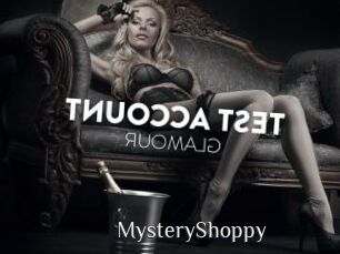 MysteryShoppy