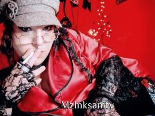 MzInksanity