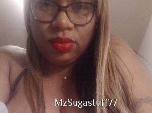 MzSugastuff77