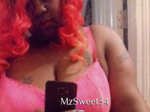 MzSweet34