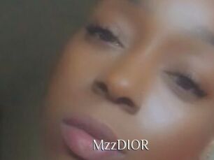 MzzDIOR