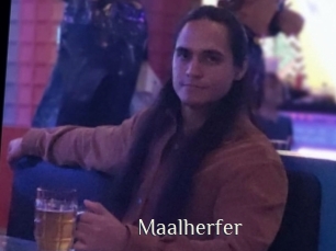 Maalherfer